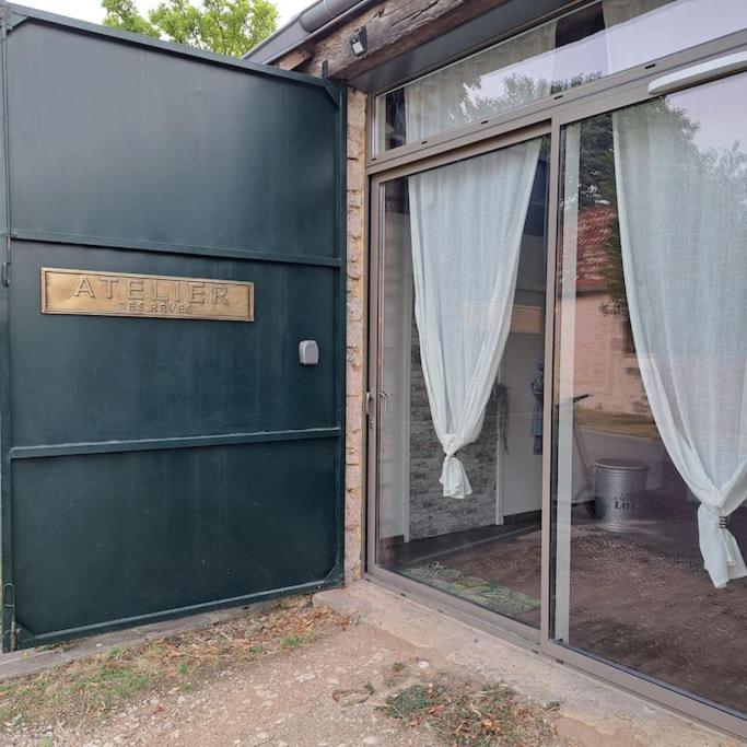 L'Atelier Gite-Loft 6/8 Pers Pontlevoy Ngoại thất bức ảnh